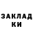 Каннабис White Widow TheBread